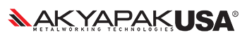 AKYAPAK USA